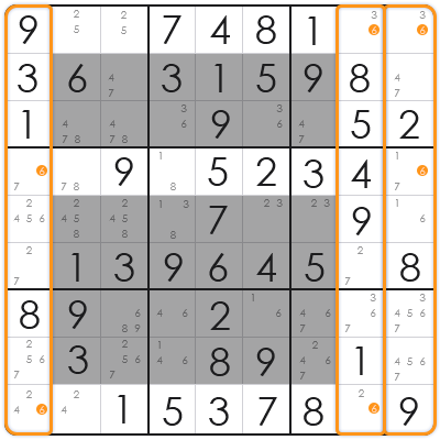 nyt medium sudoku answers