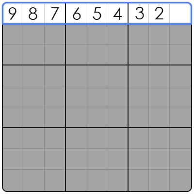 solving hard sudoku